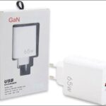 USB tápegység 65W