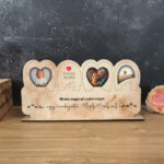 Büszkeség plakett Mamáknak