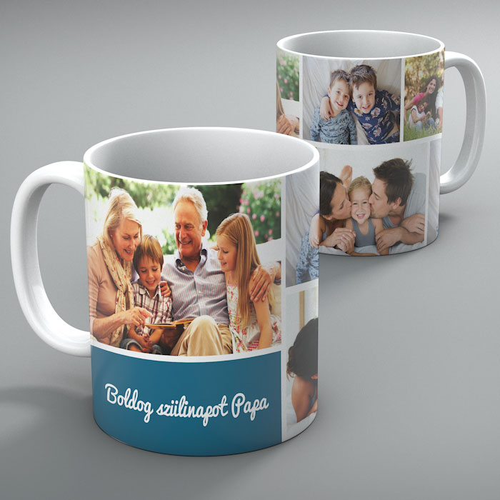 fenykepes-bogre-szuletesnapra-papanak Fényképes bögre születésnapra papának - Image 1
