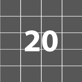 20 képes