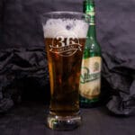 Gravírozott söröspohár férfiaknak születésnapra