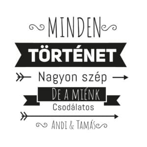 MInden történet
