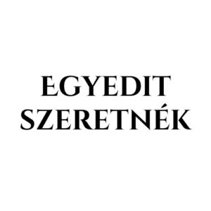 Egyedi kérés