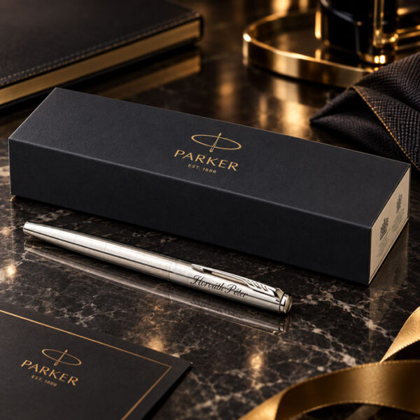 Parker Jotter CORE töltőtoll díszdobozban