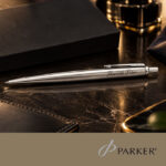 Parker Jotter golyóstoll gravírozva - STEEL