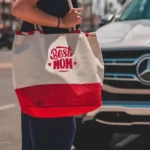 Best Mom táska anyáknak